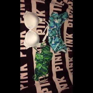 3 bikini tops🔥
